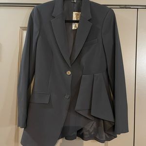 Theory Jester Blazer NWT